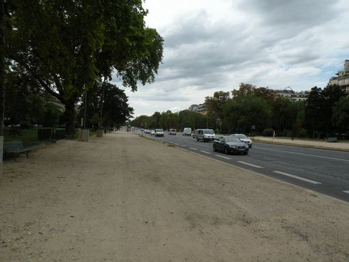  avenue Foch